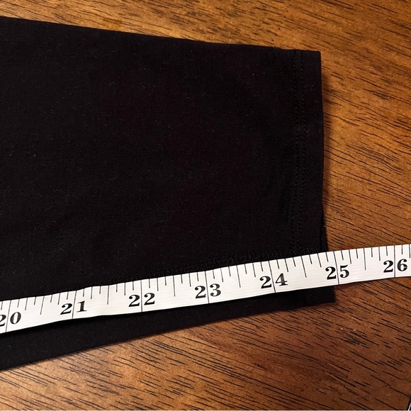 Vuori Black Track Pants - Picture 7 of 13